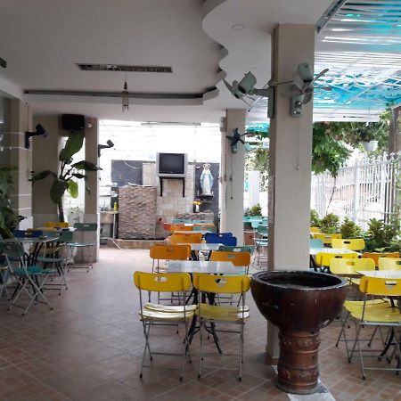 Saigon Pt Hotel Phan Thiết Esterno foto
