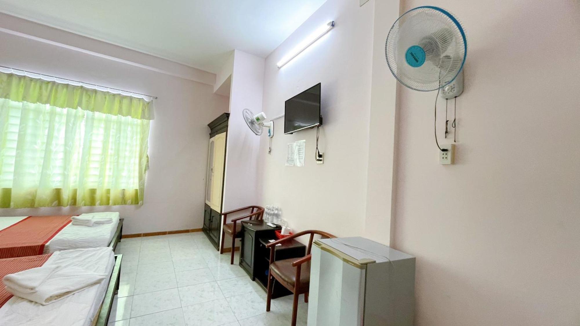 Saigon Pt Hotel Phan Thiết Esterno foto
