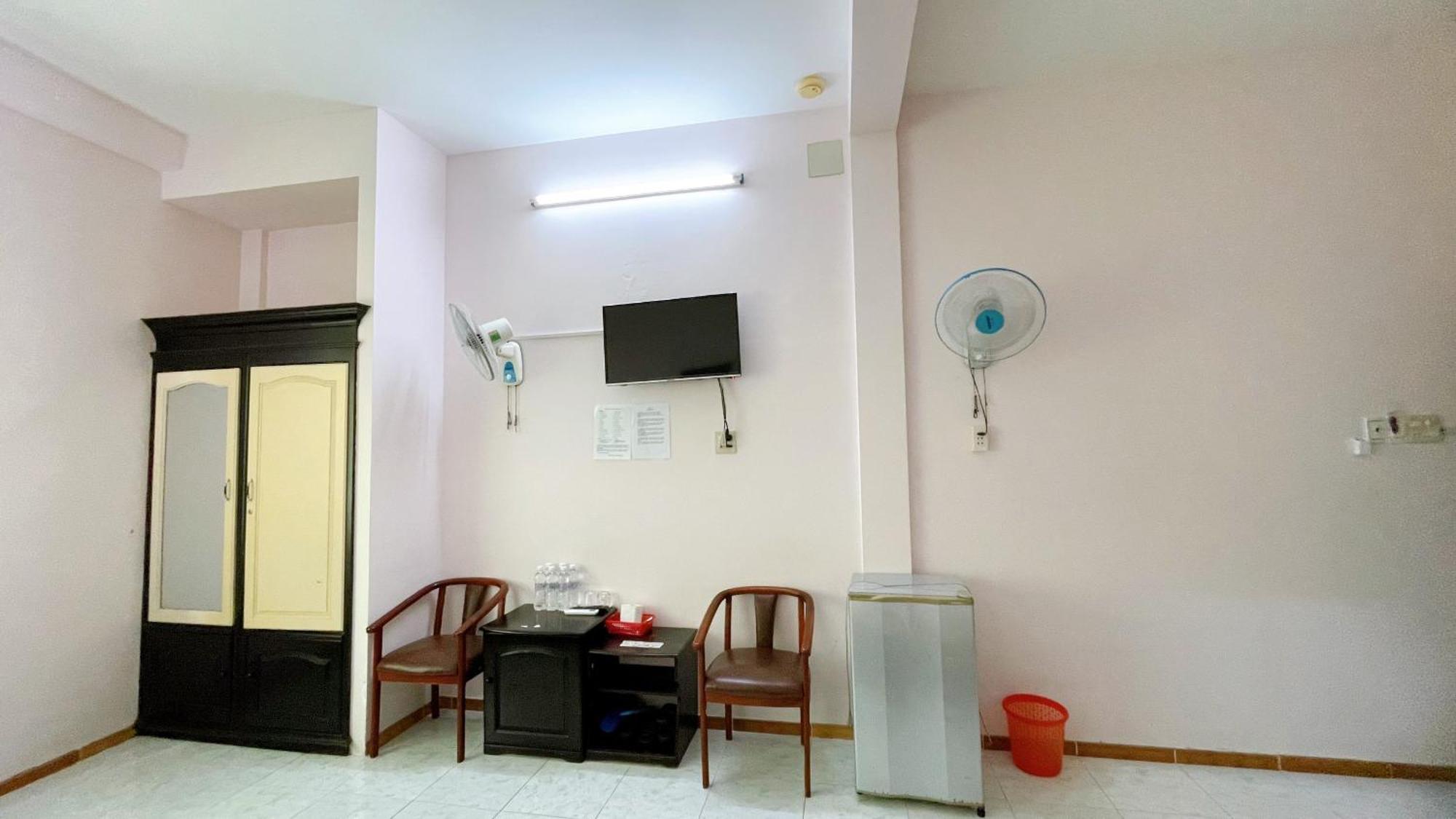 Saigon Pt Hotel Phan Thiết Esterno foto