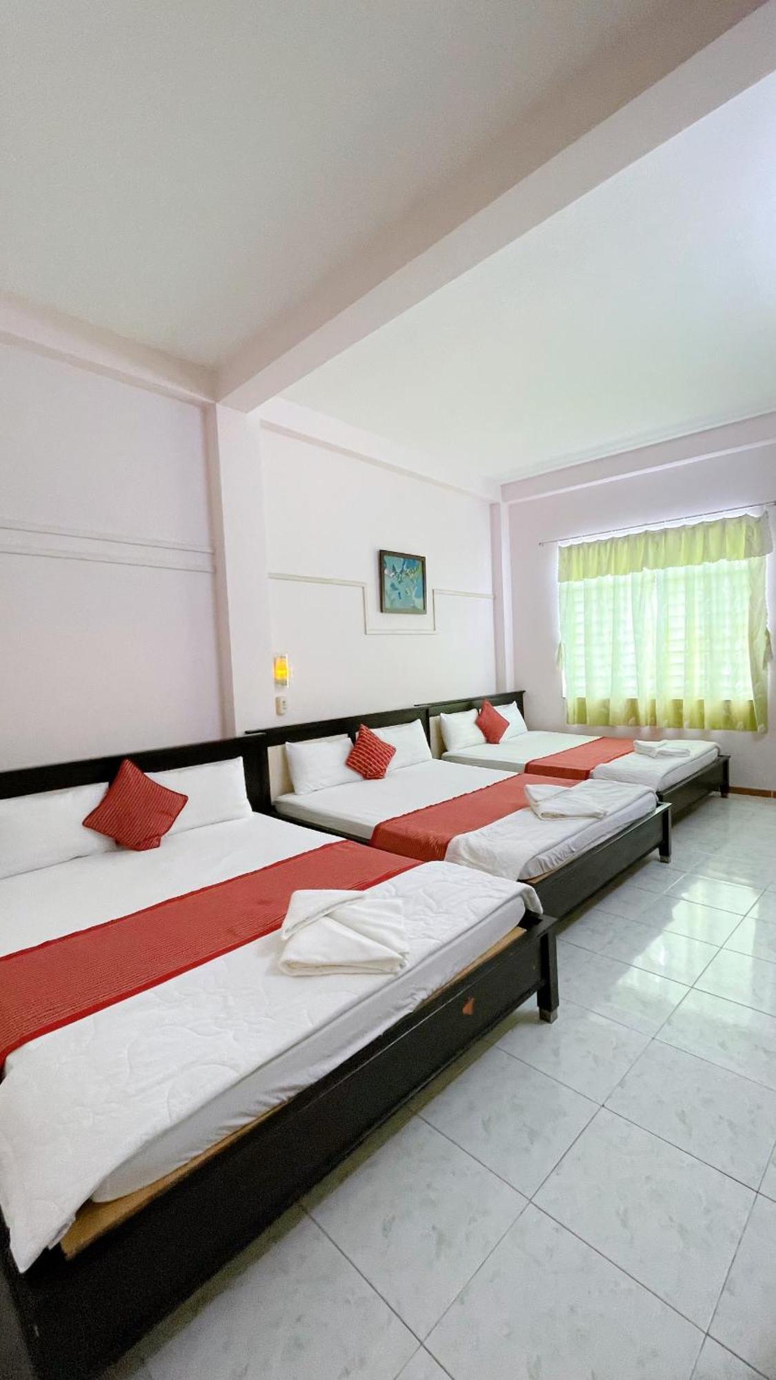 Saigon Pt Hotel Phan Thiết Esterno foto