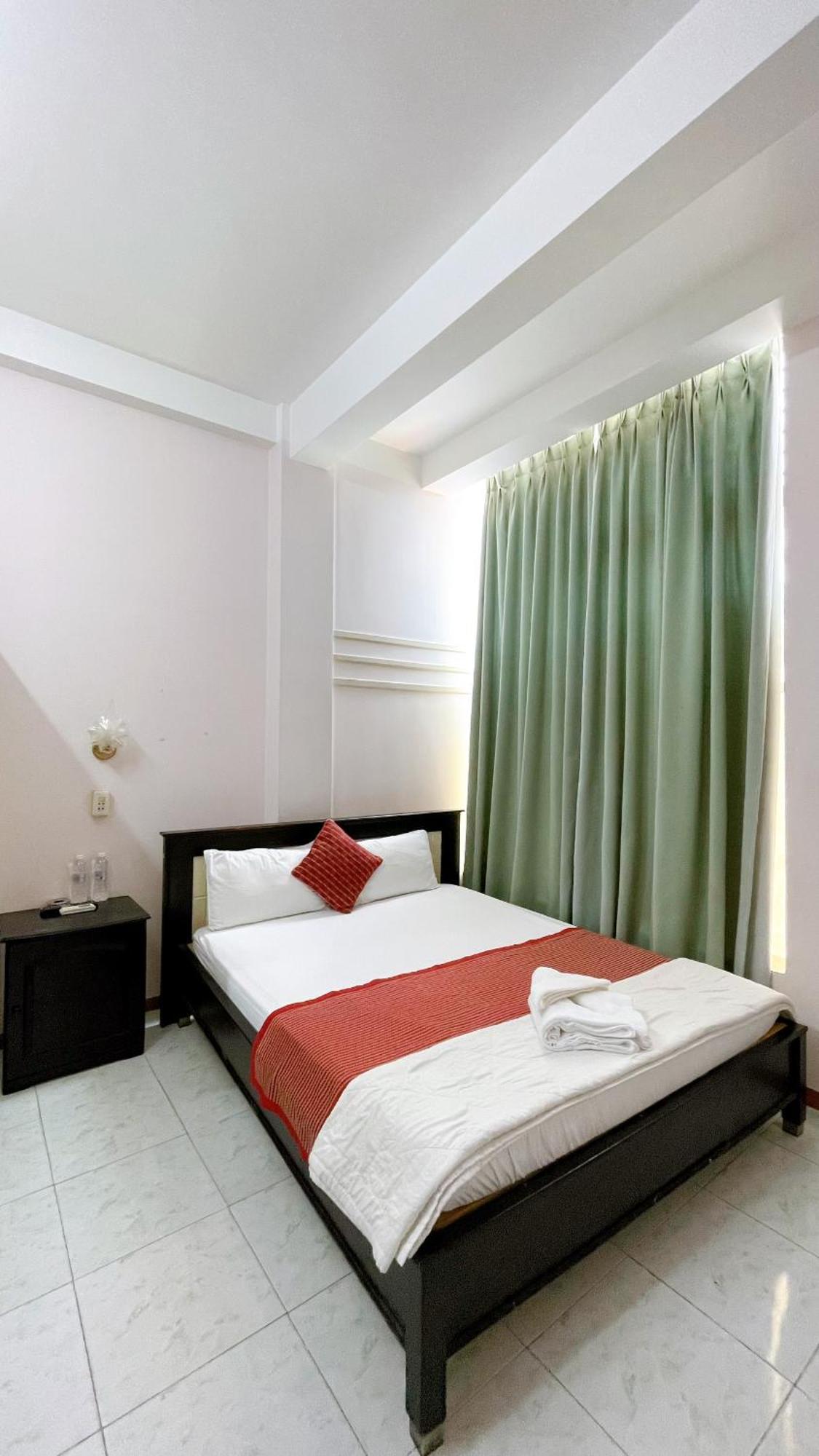 Saigon Pt Hotel Phan Thiết Esterno foto