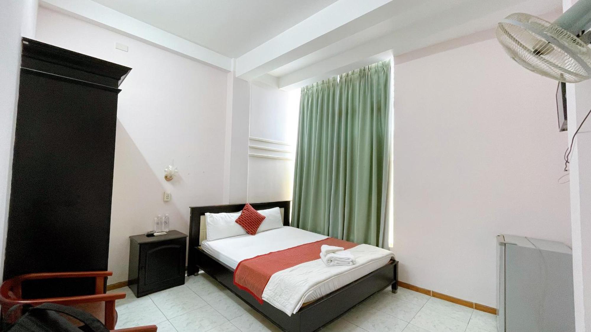 Saigon Pt Hotel Phan Thiết Esterno foto