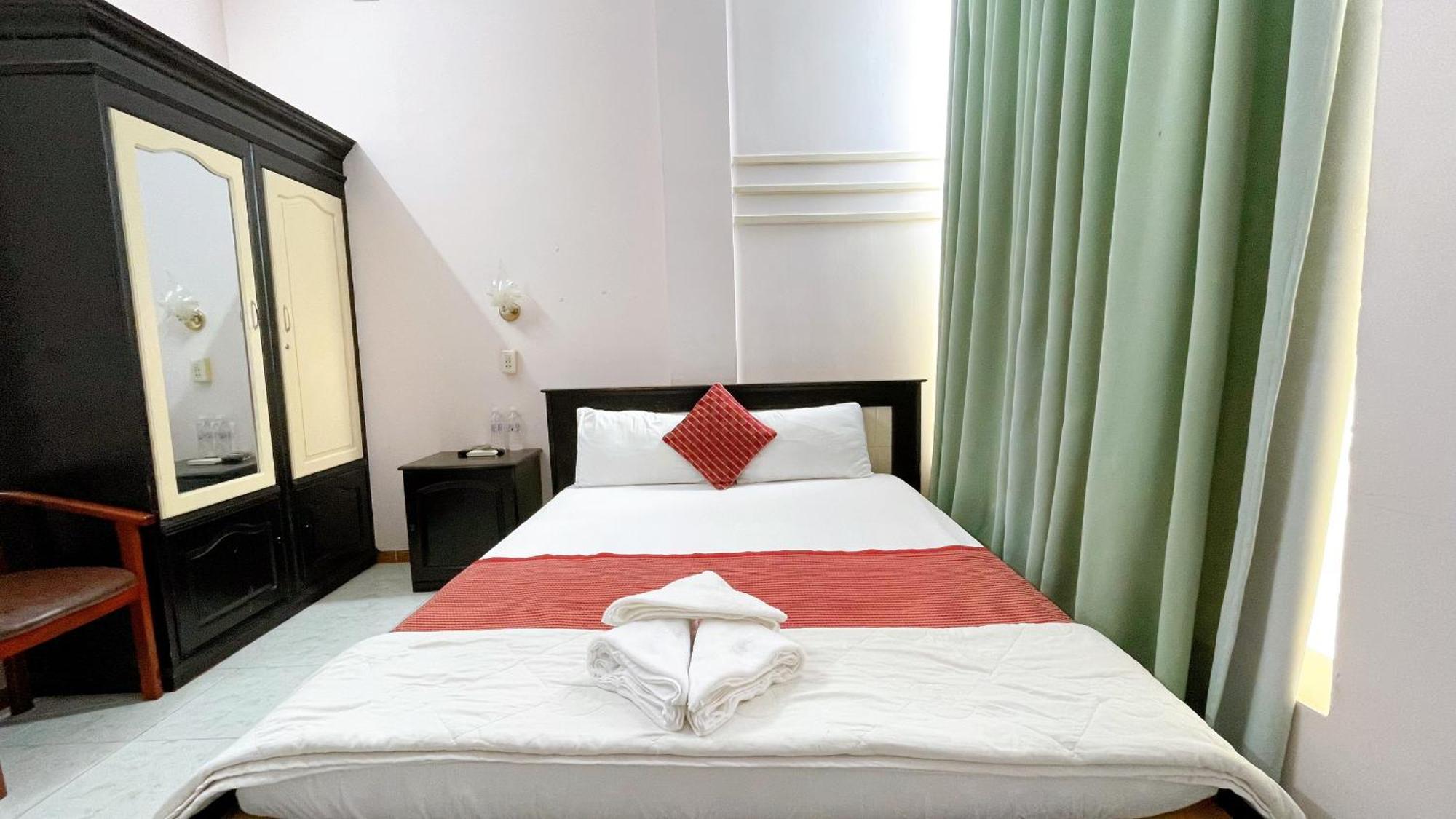 Saigon Pt Hotel Phan Thiết Esterno foto