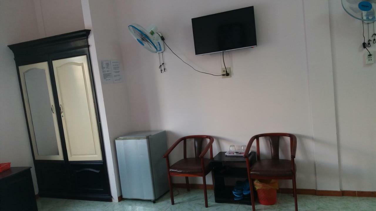 Saigon Pt Hotel Phan Thiết Esterno foto