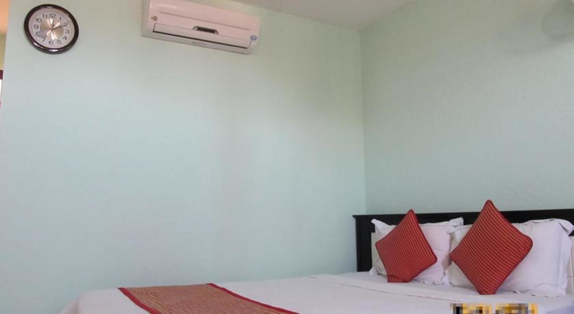 Saigon Pt Hotel Phan Thiết Esterno foto