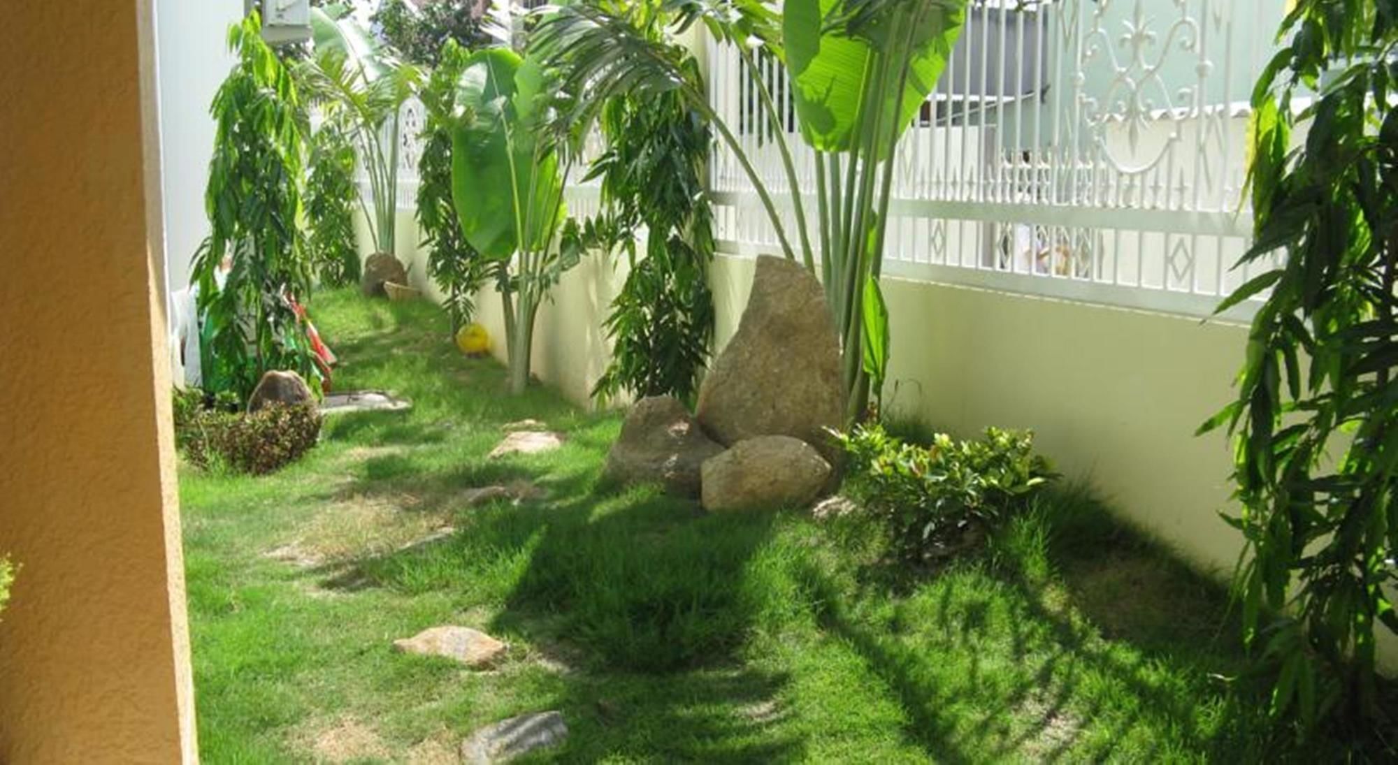 Saigon Pt Hotel Phan Thiết Esterno foto
