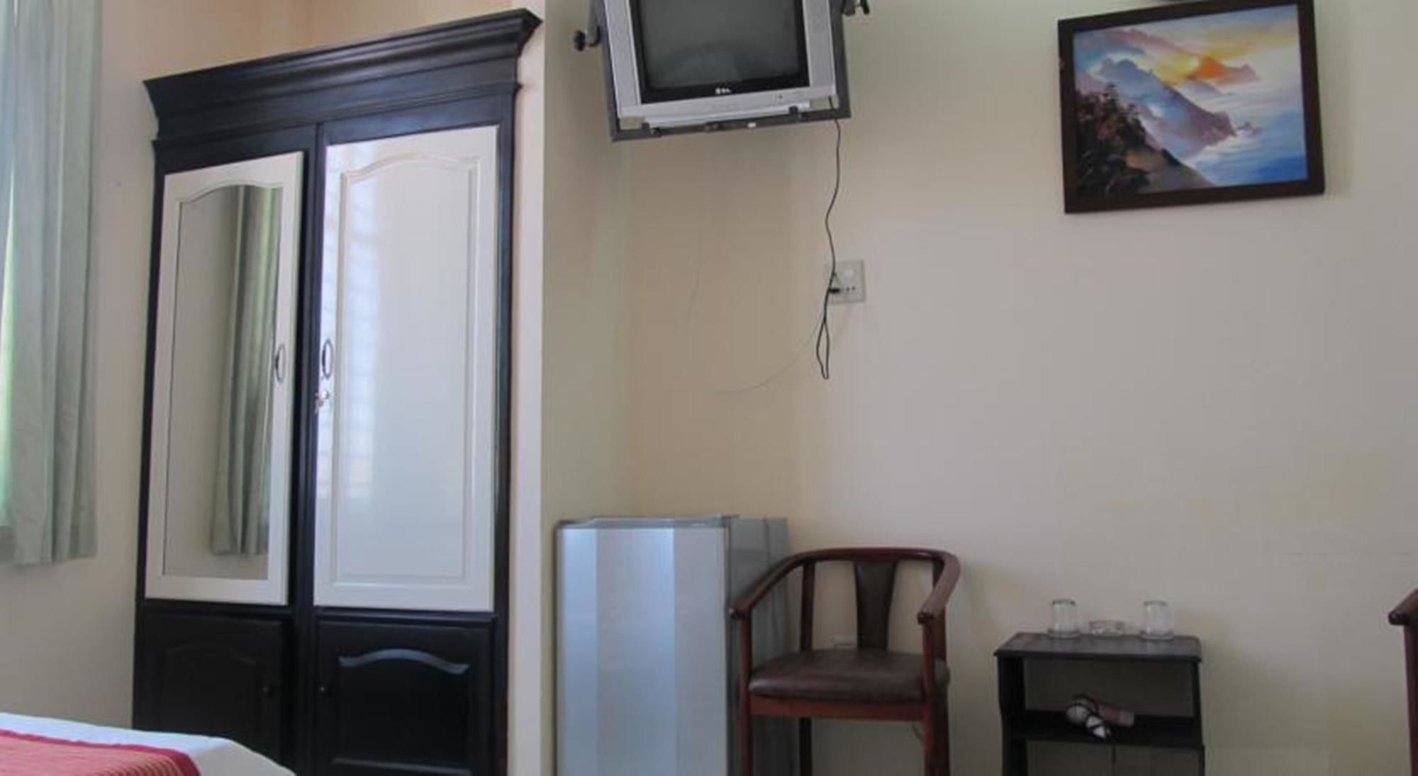 Saigon Pt Hotel Phan Thiết Esterno foto