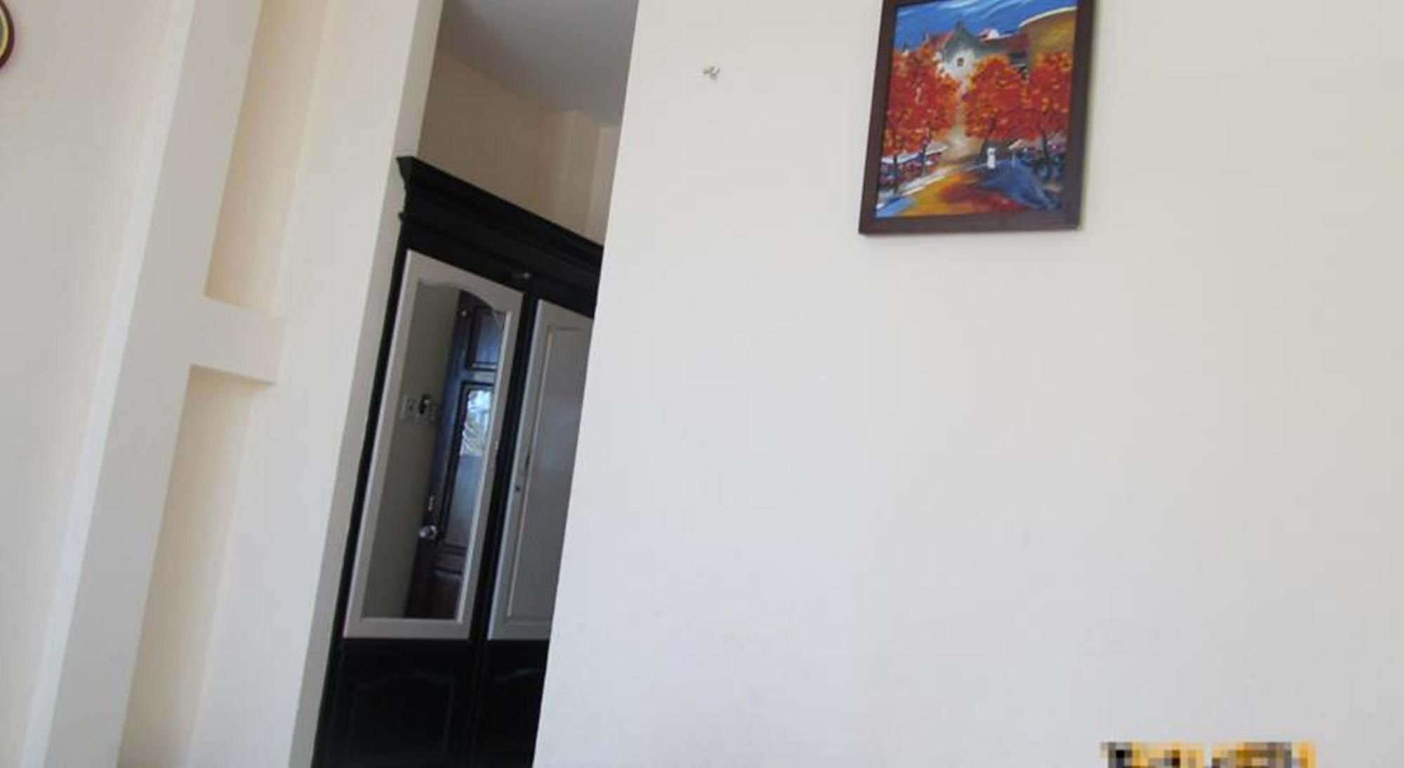 Saigon Pt Hotel Phan Thiết Esterno foto